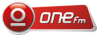 logo onefm